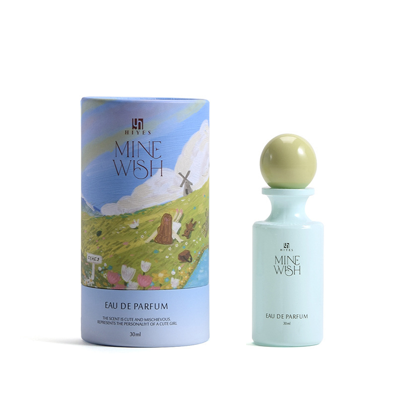 Perfume Fragrance Brands - Brand Wish Parfum 30ml Thaise Droomgeur