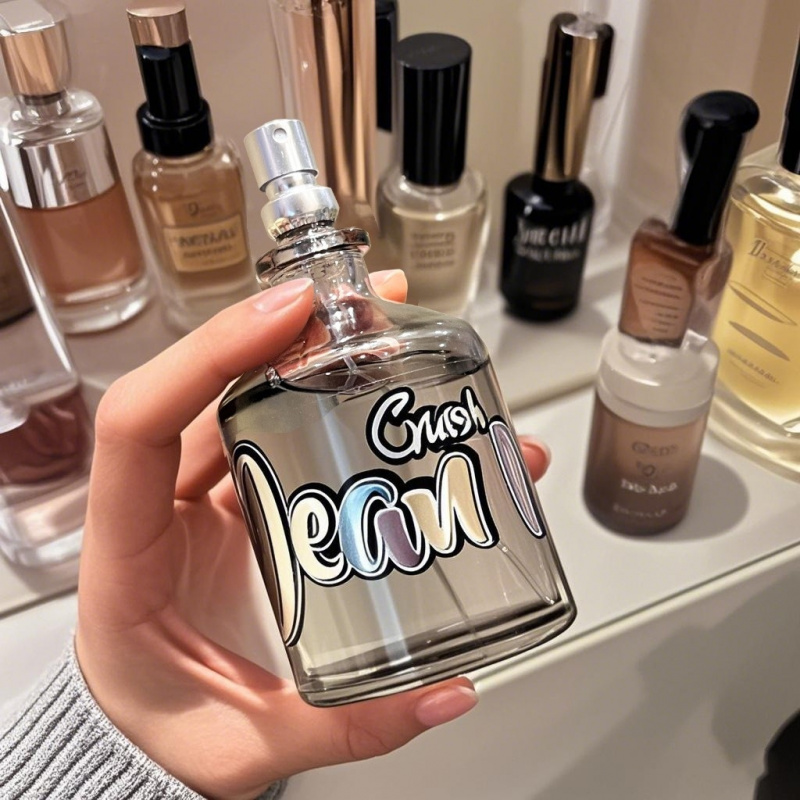 Perfume Fresh Fragrance - 100ml Herenparfum Fris Houtachtig, Neutrale Sandelhoutgeurspray,