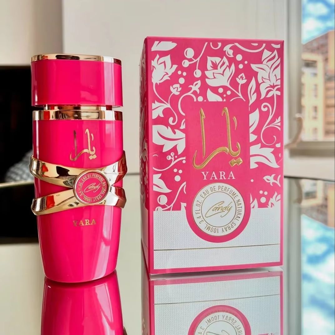 Perfume Fragrance Brands - Arabisch merkparfum, langdurige geur, houtachtig, bloemig,