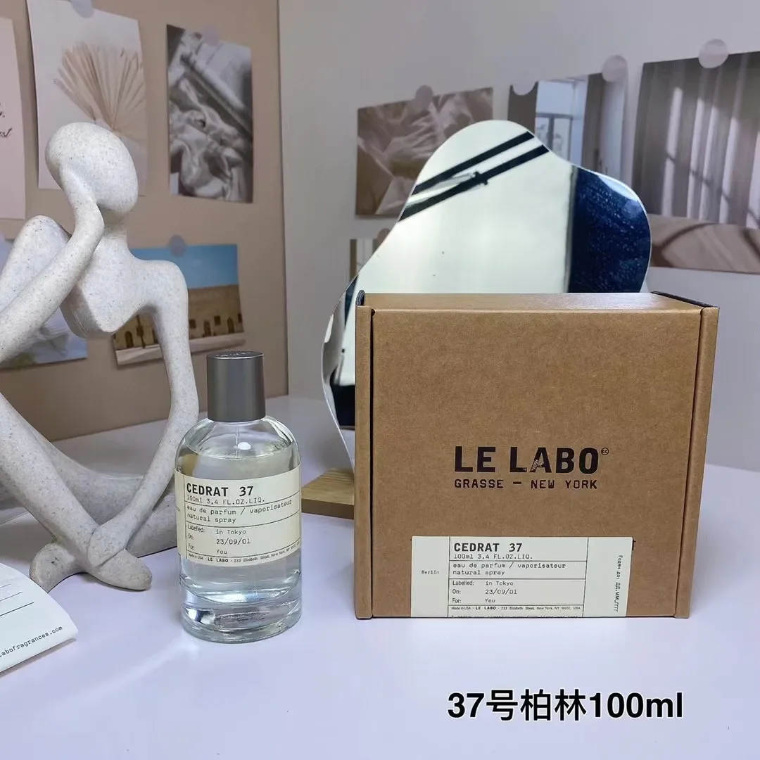 Perfume Fragrance Brands - Laboratoriummerk Parfum voor Vrouwen en Mannen