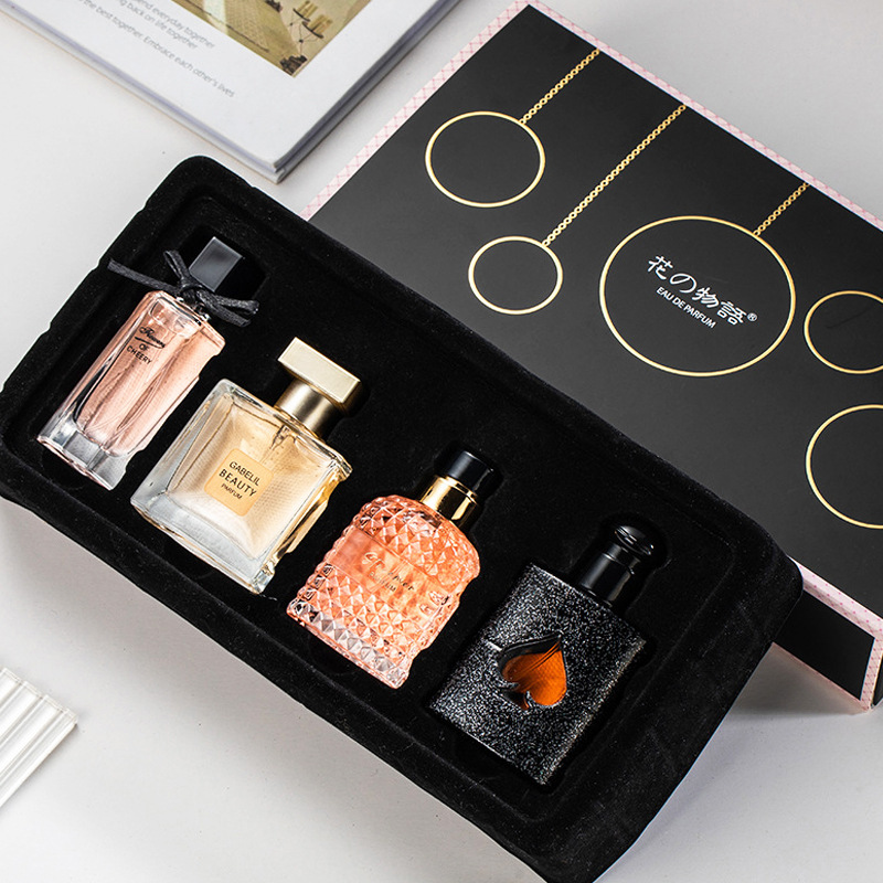 Perfume Fragrance Brands - Vrouwelijke parfums met langdurige atomiser Sexy