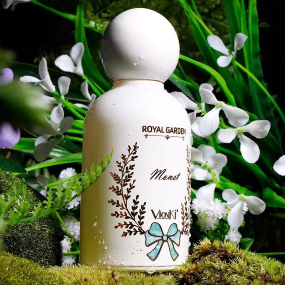 Perfume Fresh Fragrance - Bloemige Frisse Citrusgeur voor Vrouwen, Premium
