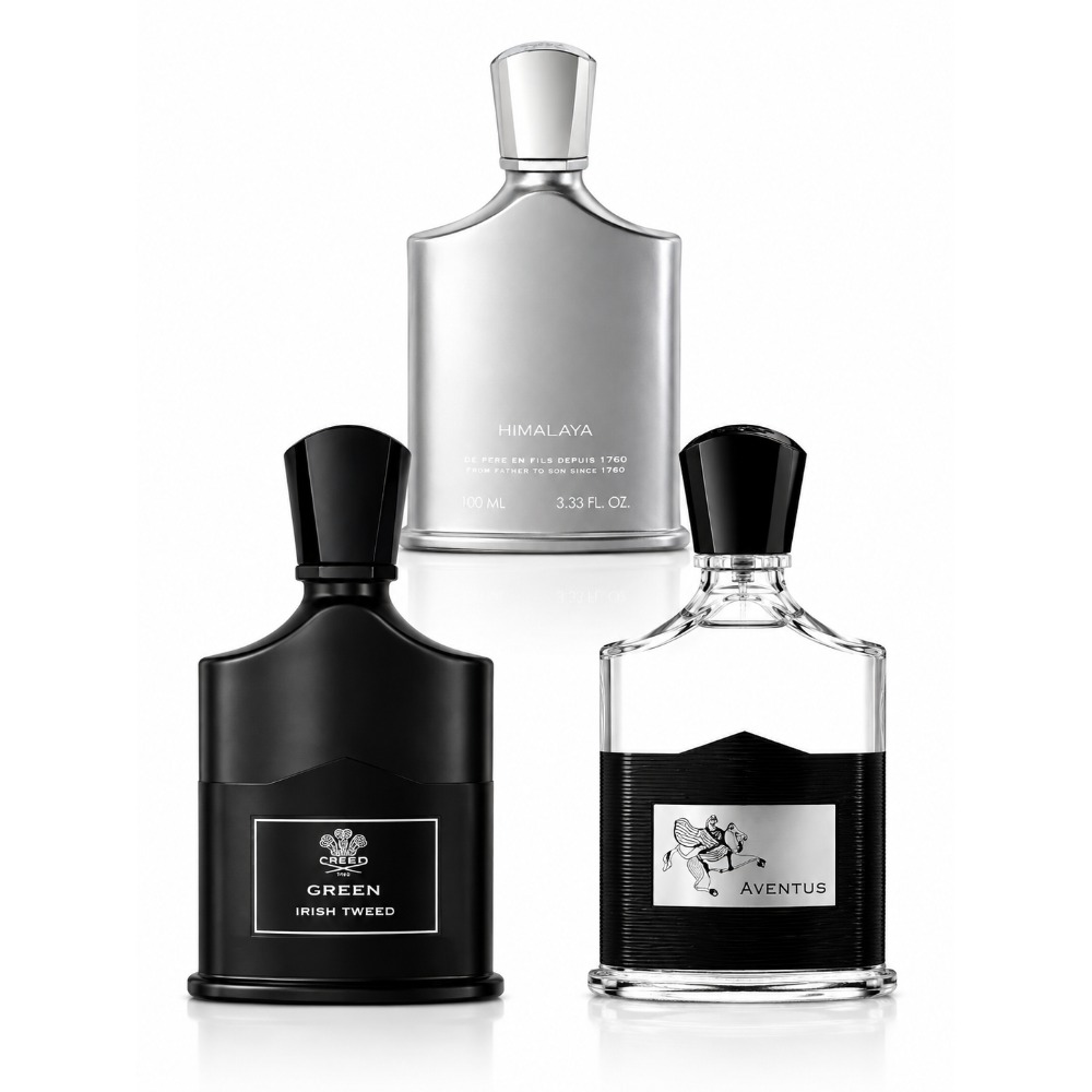 Perfume Fresh Fragrance - Aventus Parfum voor Heren 100ml EDP