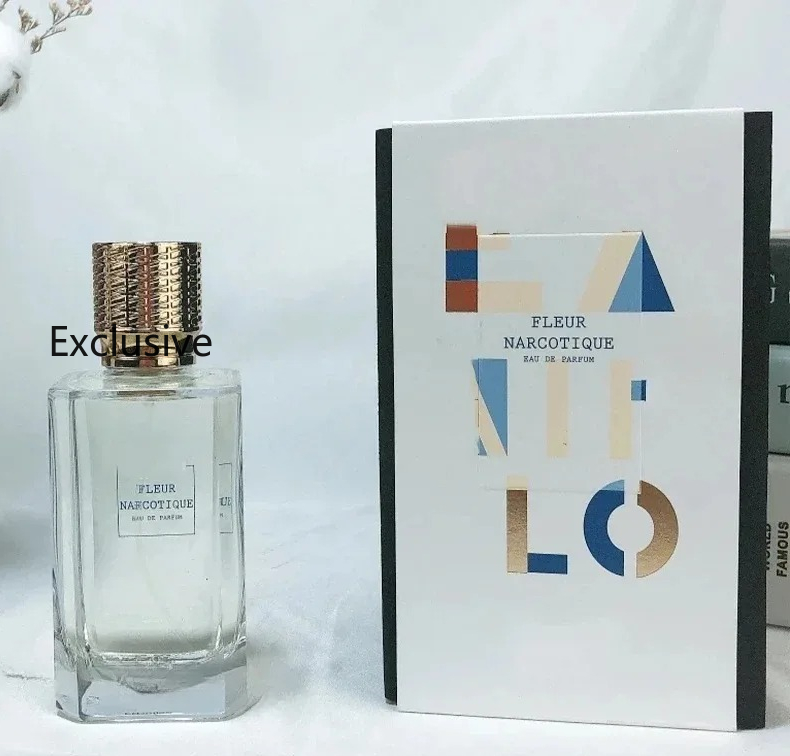 Perfume Fragrance Brands - Klassieke geur 100ml Luxe merk Enchantement