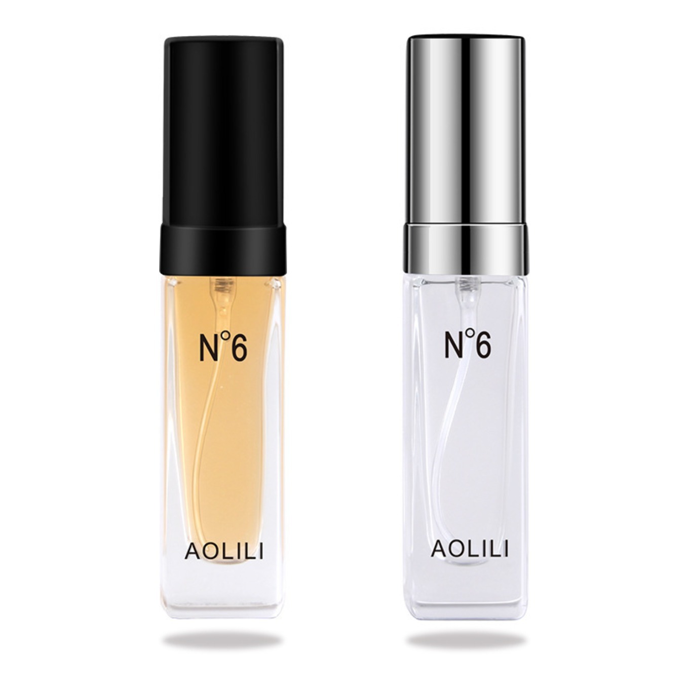 Perfume Fresh Fragrance - N6 Vrouwen Mannen Unisex Parfum Frisse