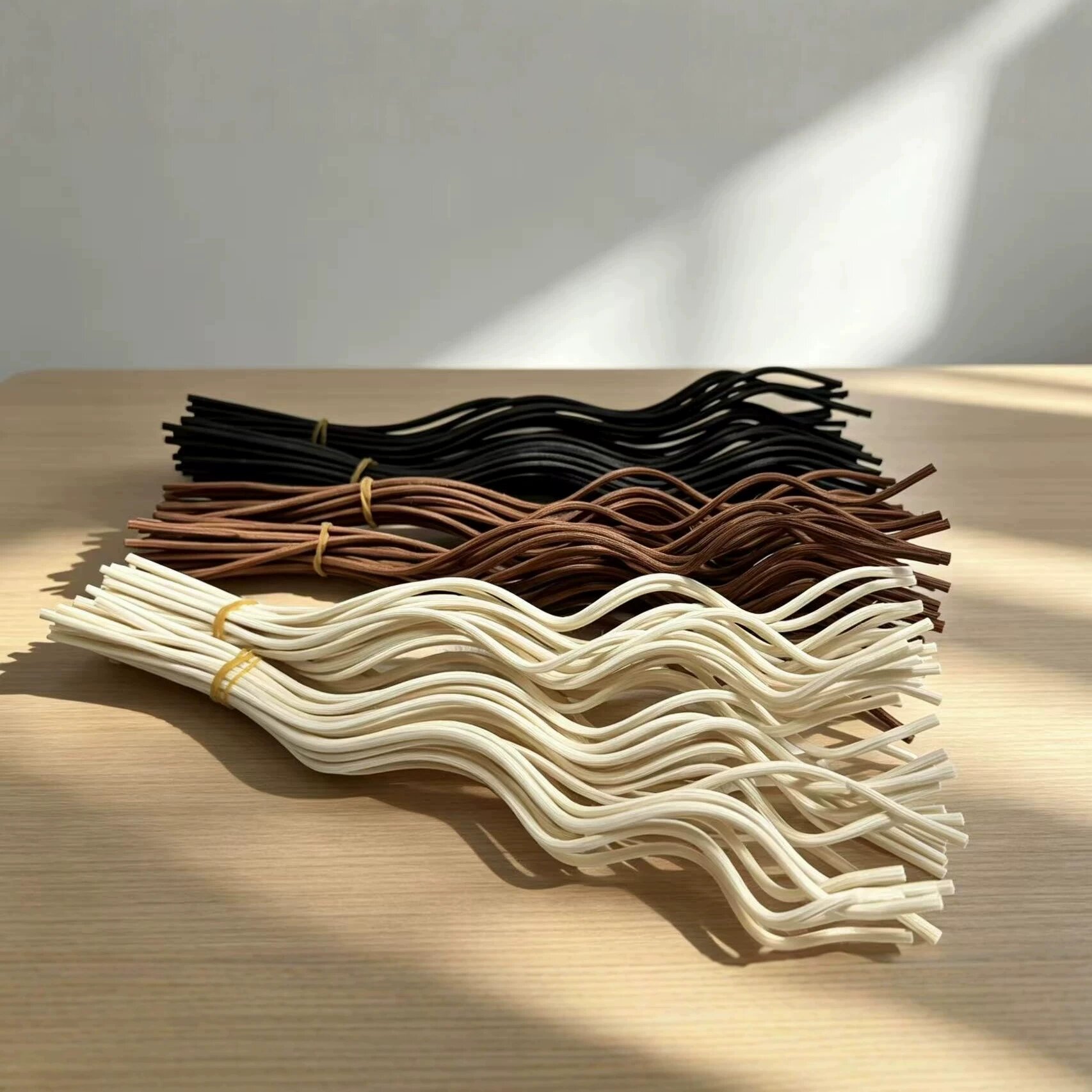 Perfume Fragrance Stick - 20 STKS Rotan Riet Diffuser Sticks