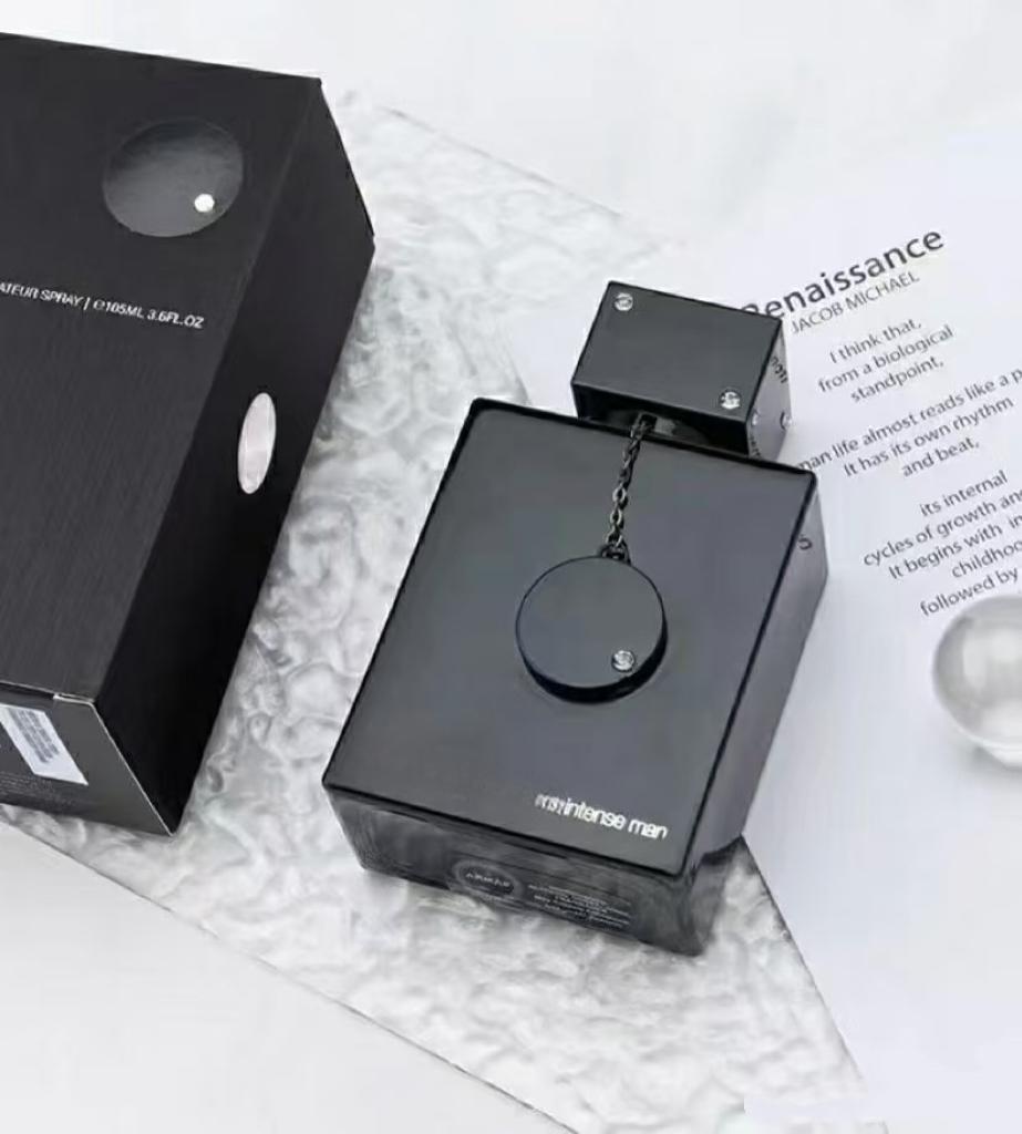 Perfume Top Fragrance - Club de Nuit Intense Man parfum,