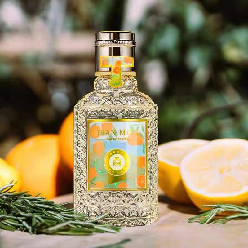 Perfume Fragrance Brands - Merk Verse Fruitige Levendige Vrouwen Charme