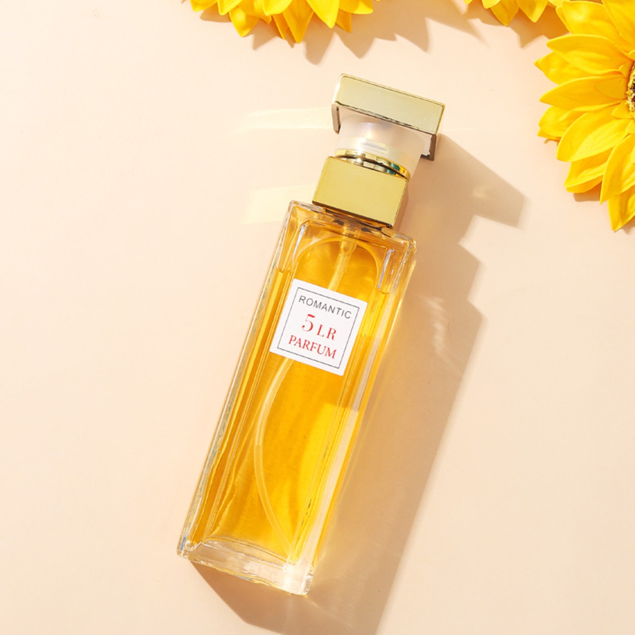 Perfume Fragrance Brands - Nee. 5 Vrouwen Eau de Toilette: