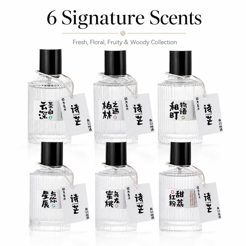 Perfume Fragrance Brands - Vrouwen EDP Parfum Fruitig Bloemig Langdurig