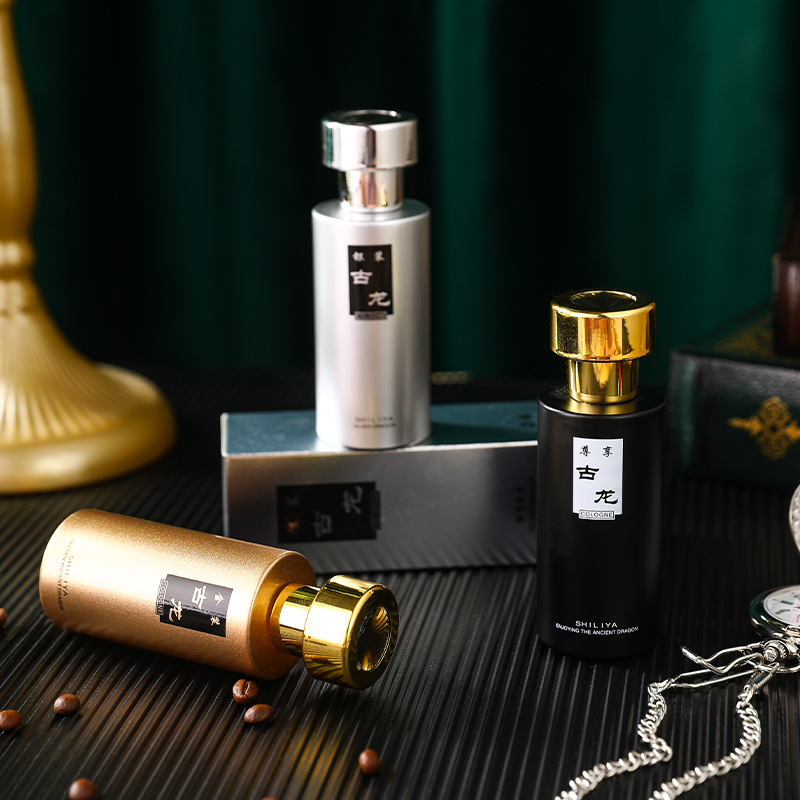 Perfume Fresh Fragrance - Keulen Parfums Langdurige Geur Oosterse Houtachtige