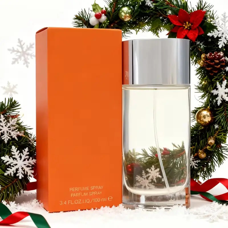 Perfume High Fragrance - Happy Women's Parfum, 3.4 Oz(100ml), Frisse