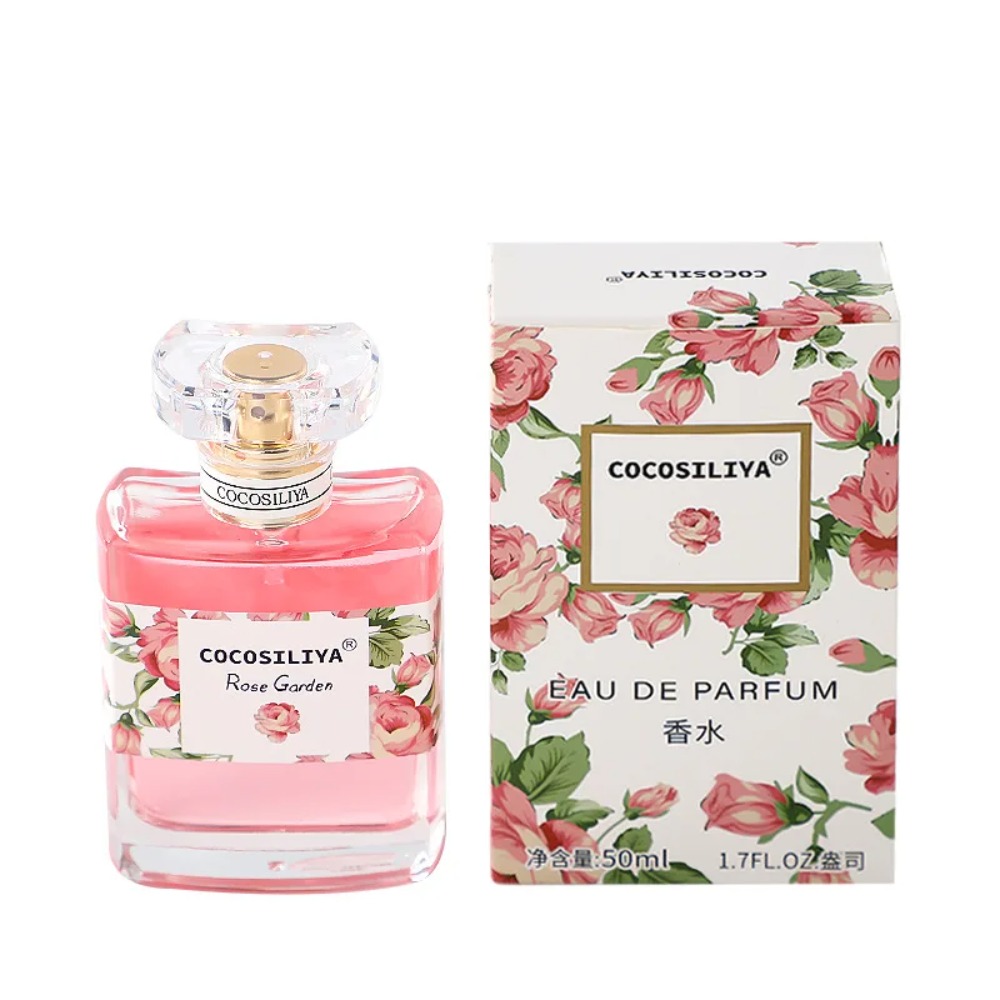 Perfume Fragrance Brands - Nieuwe 50ML Parfum langdurige bloemen geur