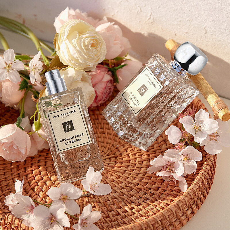 Perfume Fragrance Name - 50ml Merkparfum met dezelfde geur: Frisse