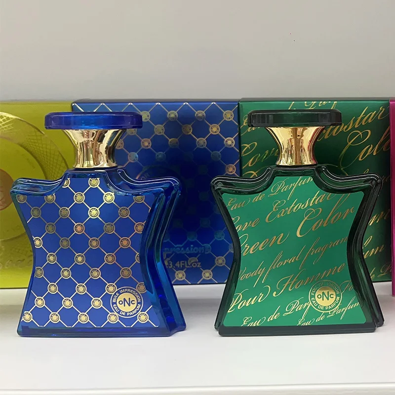 Perfume Fragrance Brands - Brand Charm Unisex Parfum Langdurige Frisse