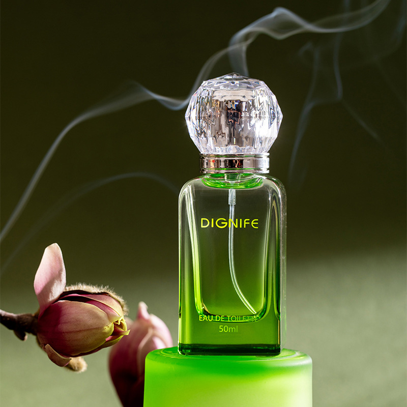 Perfume Fragrance Brands - Merk Nijl Tuin Unisex Parfum Levendige