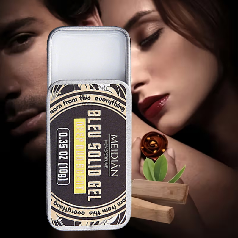 Feromoon Keulen Effen Parfum F - Cologne Solid Balm recensie en prijs