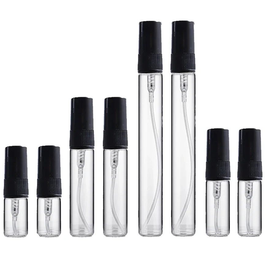 8/16 stuks hervulbare parfumfl - Perfume Fragrance Book recensie en prijs