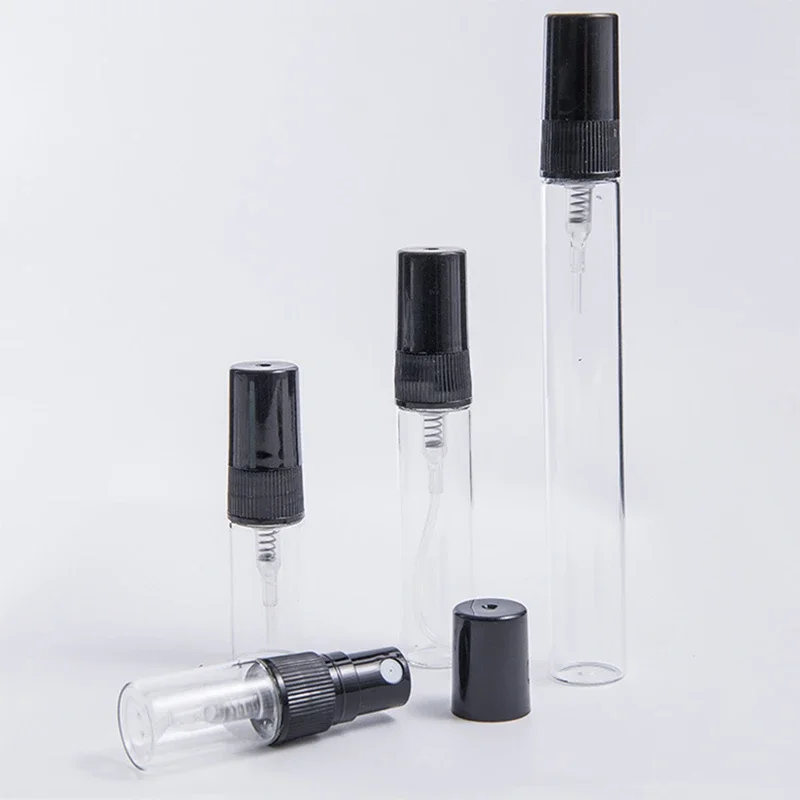 8/16 stuks hervulbare parfumfl - Perfume Fragrance Book recensie en prijs