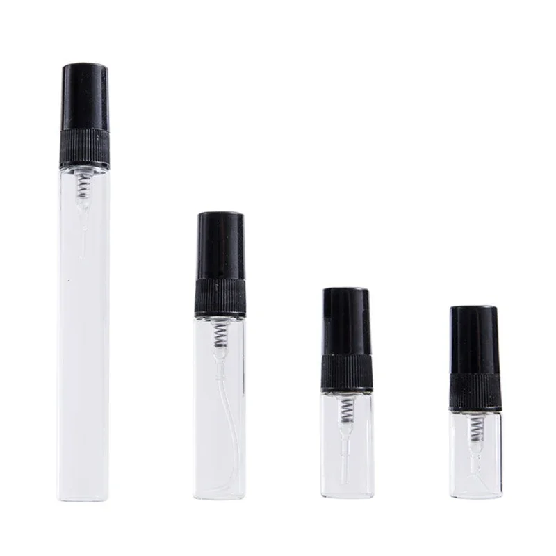 8/16 stuks hervulbare parfumfl - Perfume Fragrance Book recensie en prijs