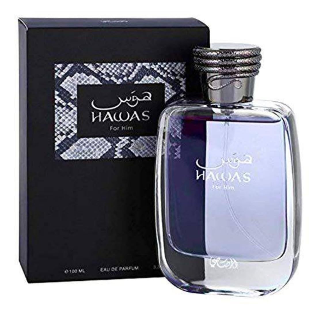 Klassieke parfum voor mannen,  - Perfume High Fragrance recensie en prijs