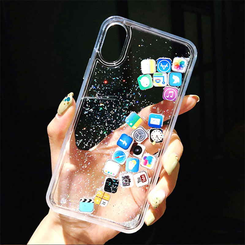 Dynamische Quicksand hoes voor - Fragance X recensie en prijs