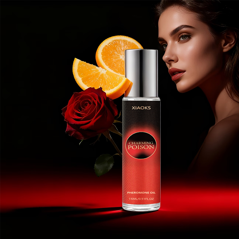 Vrouwenparfum met rozenferomon - Perfume Top Fragrance recensie en prijs