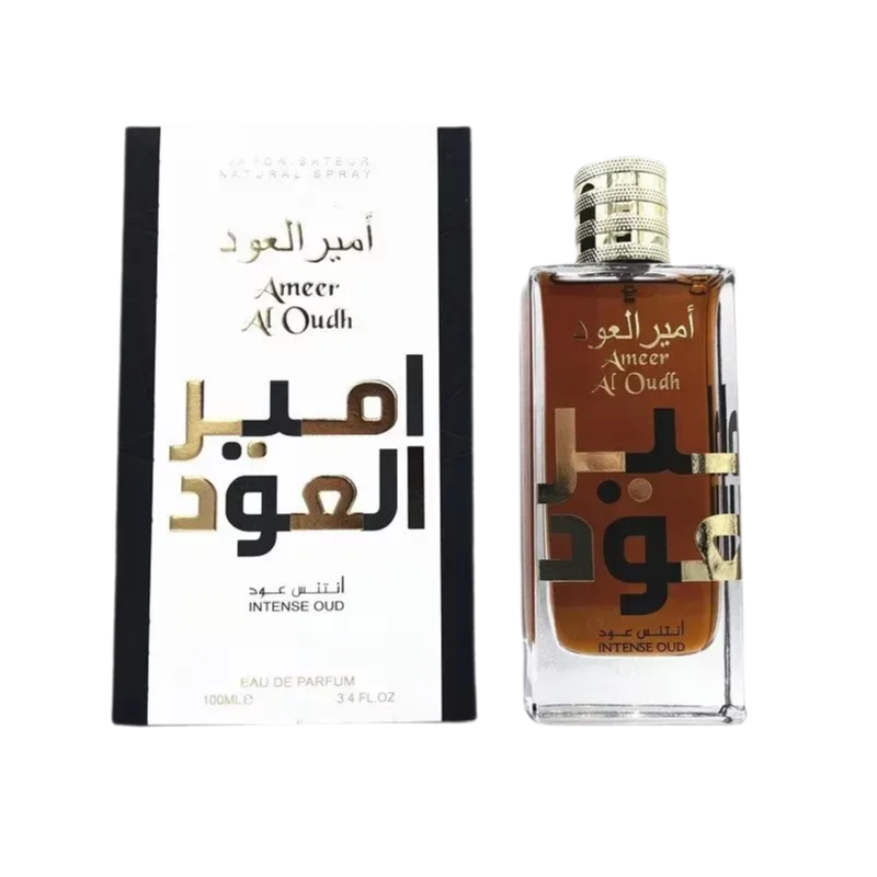 Ameer Eau De Parfum Body Spray - Perfume High Fragrance recensie en prijs