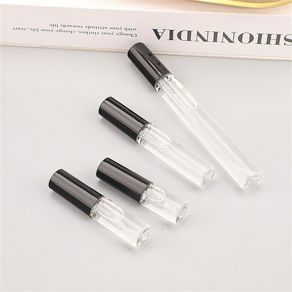 5 Stuks 2Ml/3Ml/5Ml/10Ml Draag - Perfume Fragrance Book recensie en prijs