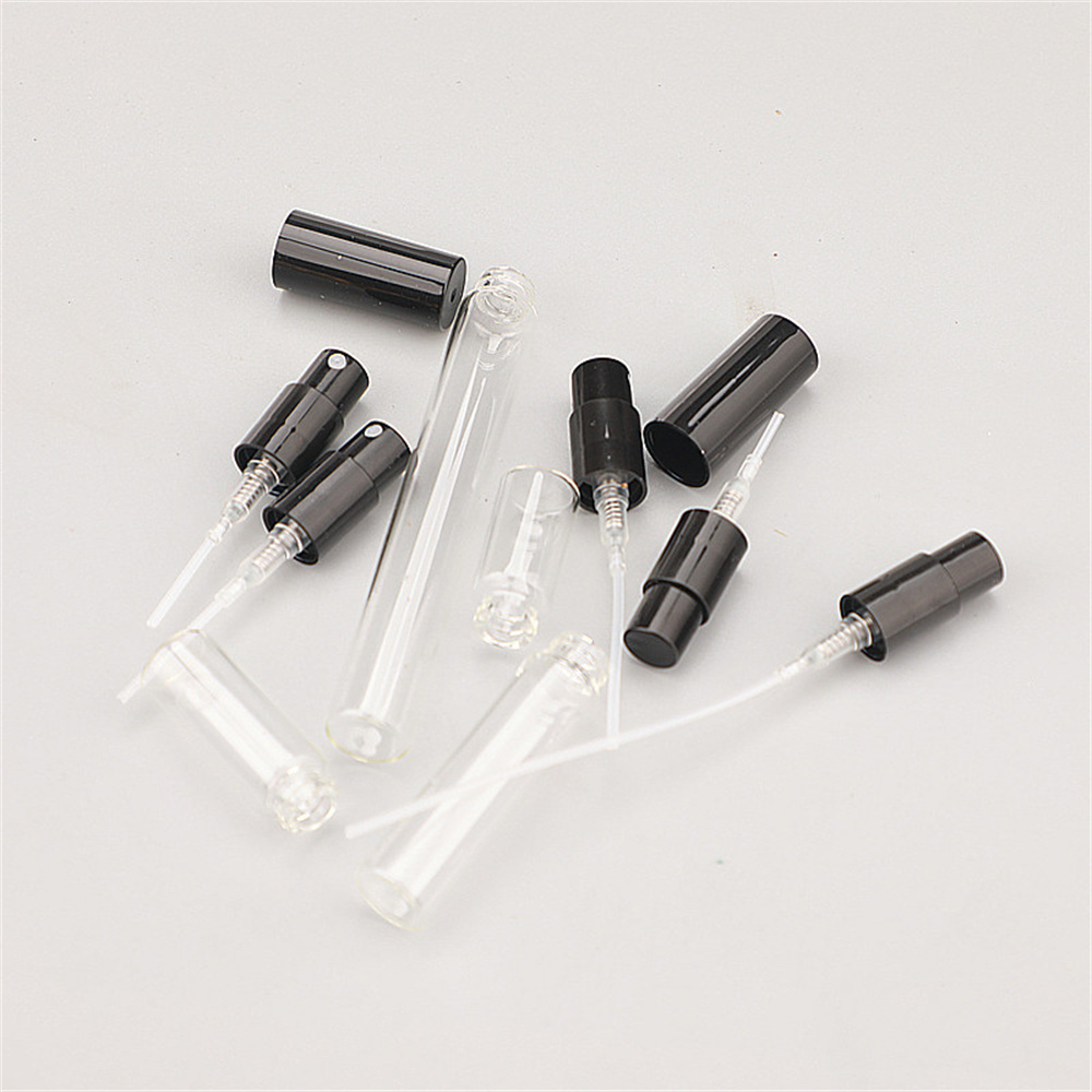 5 Stuks 2Ml/3Ml/5Ml/10Ml Draag - Perfume Fragrance Book recensie en prijs