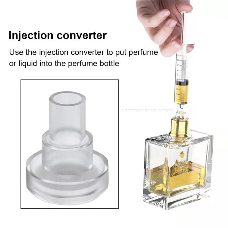 1/3 Stuks 10ML Parfum Navullin - Perfume Fragrance Book recensie en prijs