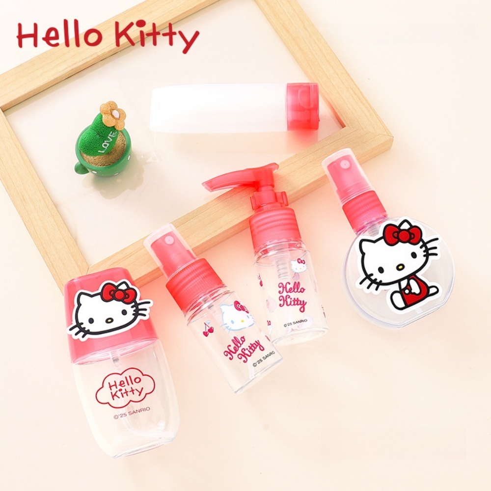 55/60/100 ml Echte Sanrio Plas - Perfume Fragrance Book recensie en prijs