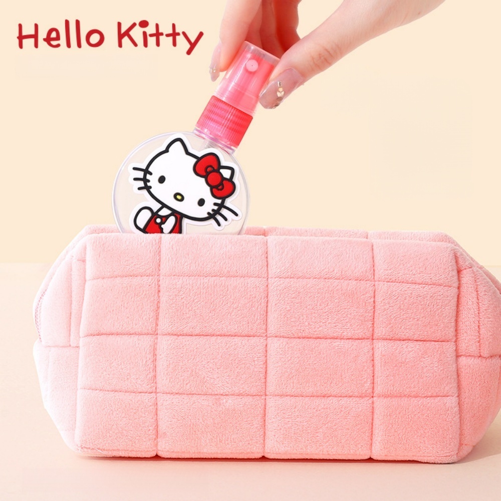 55/60/100 ml Echte Sanrio Plas - Perfume Fragrance Book recensie en prijs