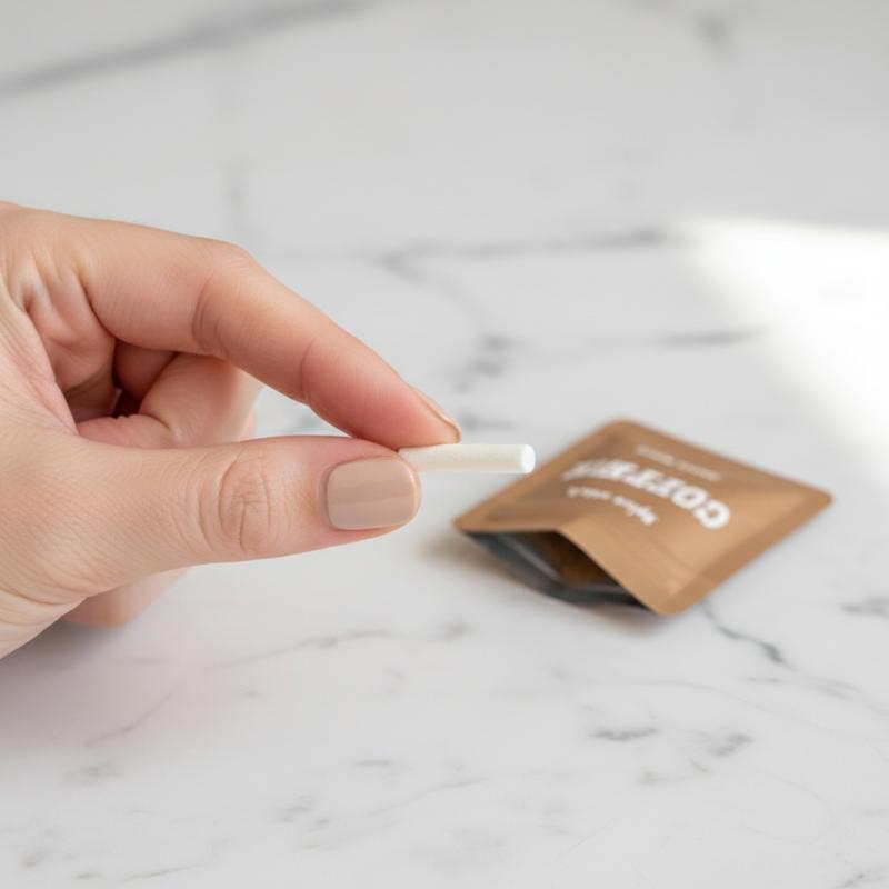 3 stks/zak Rookloze Aromathera - Perfume Fragrance Stick recensie en prijs