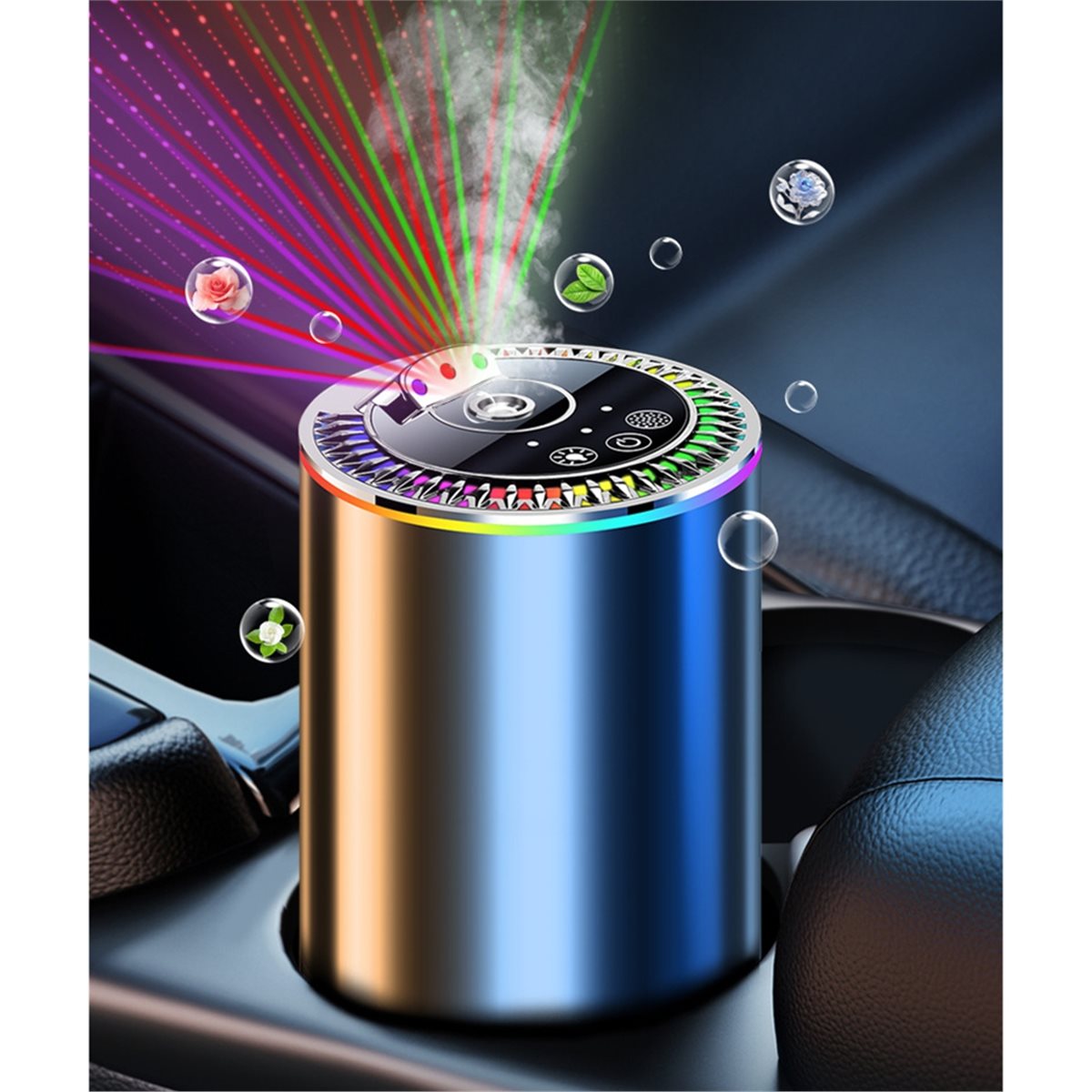 [N84R] Auto-luchtverfrisser me - Perfume Top Fragrance recensie en prijs