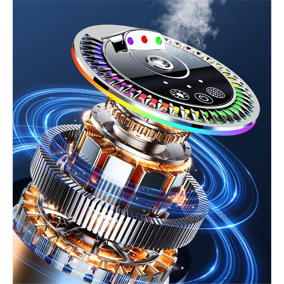 [N84R] Auto-luchtverfrisser me - Perfume Top Fragrance recensie en prijs