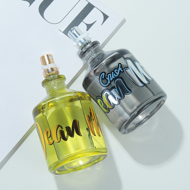 100ml Herenparfum Fris Houtach - Perfume Fresh Fragrance recensie en prijs