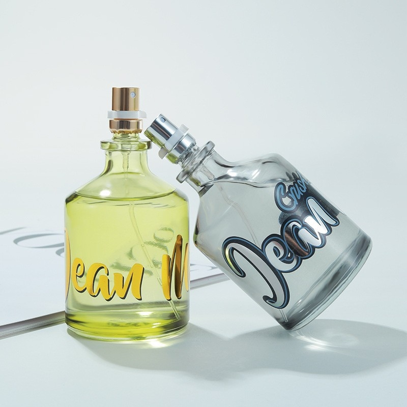 100ml Herenparfum Fris Houtach - Perfume Fresh Fragrance recensie en prijs