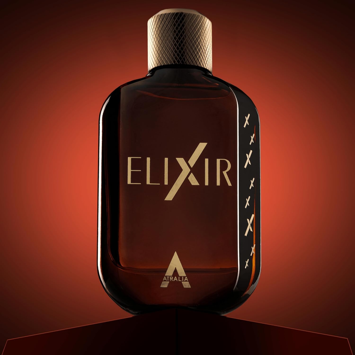 Atralia Elixir Eau de Parfum 1 - Perfume Lavender Fragrance recensie en prijs