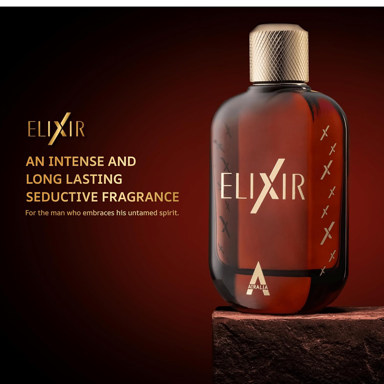 Atralia Elixir Eau de Parfum 1 - Perfume Lavender Fragrance recensie en prijs