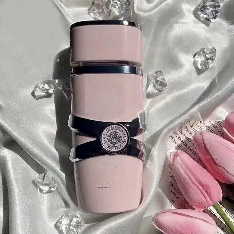 YARA Yala parfum is een zacht  - Vanilla Perfume Oil recensie en prijs