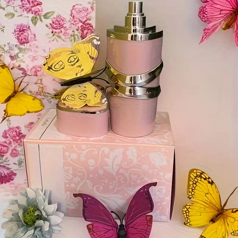 YARA Yala parfum is een zacht  - Vanilla Perfume Oil recensie en prijs