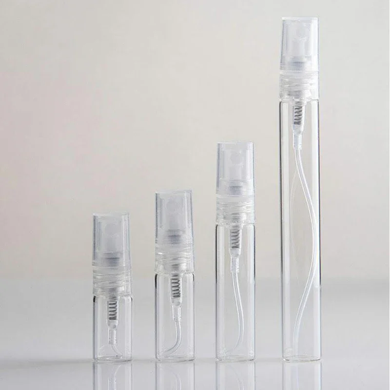 8 Stuks 10 Ml 5 Ml 3 Ml 2 Ml H - Perfume Fragrance Book recensie en prijs