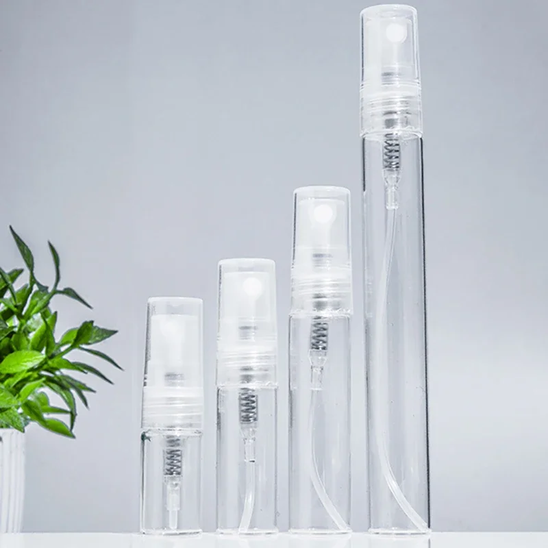 8 Stuks 10 Ml 5 Ml 3 Ml 2 Ml H - Perfume Fragrance Book recensie en prijs