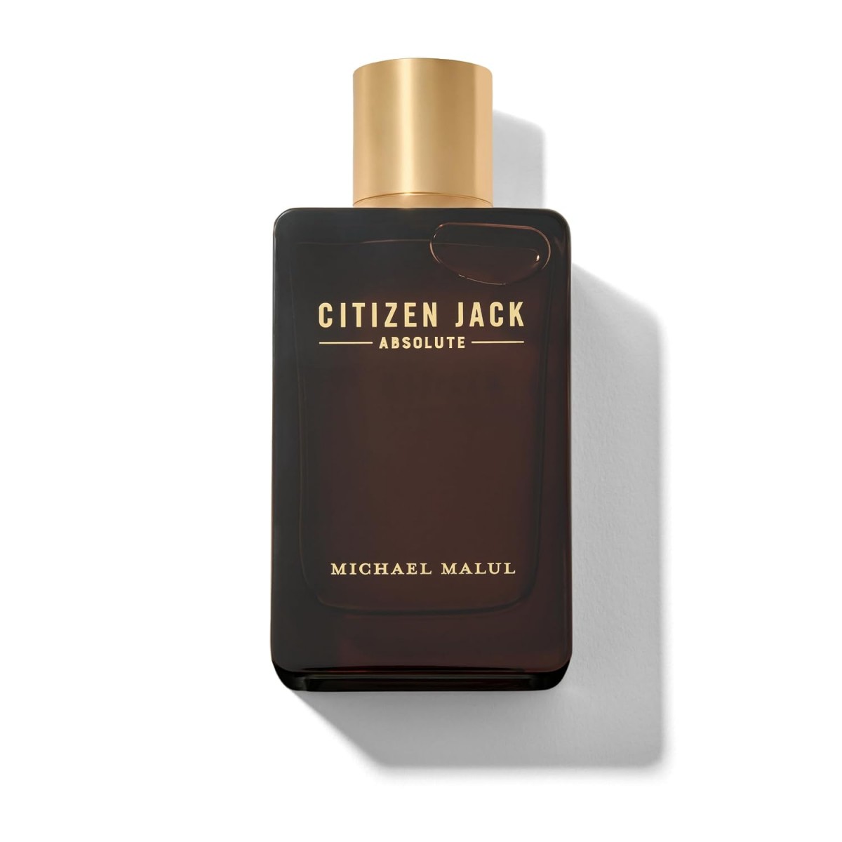 Michael Malul Citizen Jack Abs - Vanilla Perfume Oil recensie en prijs