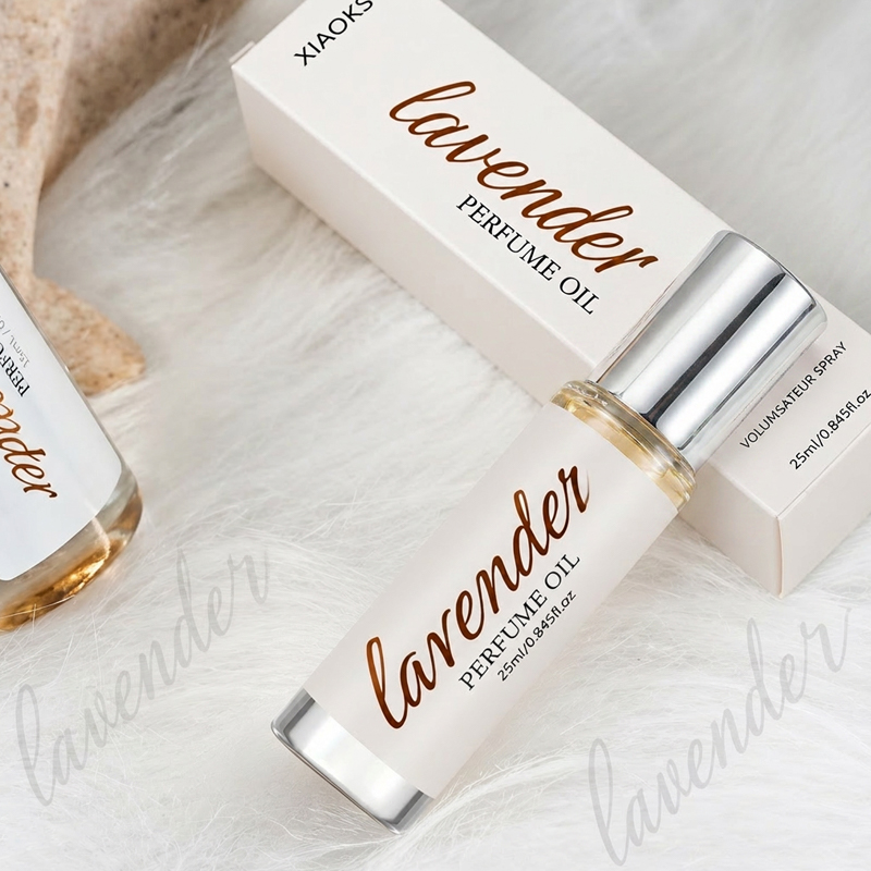 Vanillegeur Parfum Essentiële  - Vanilla Perfume Oil recensie en prijs