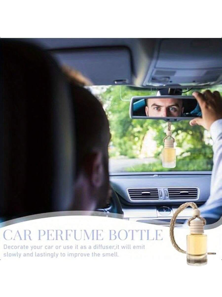20 stks Opknoping Auto Luchtve - Perfume Fragrance Book recensie en prijs