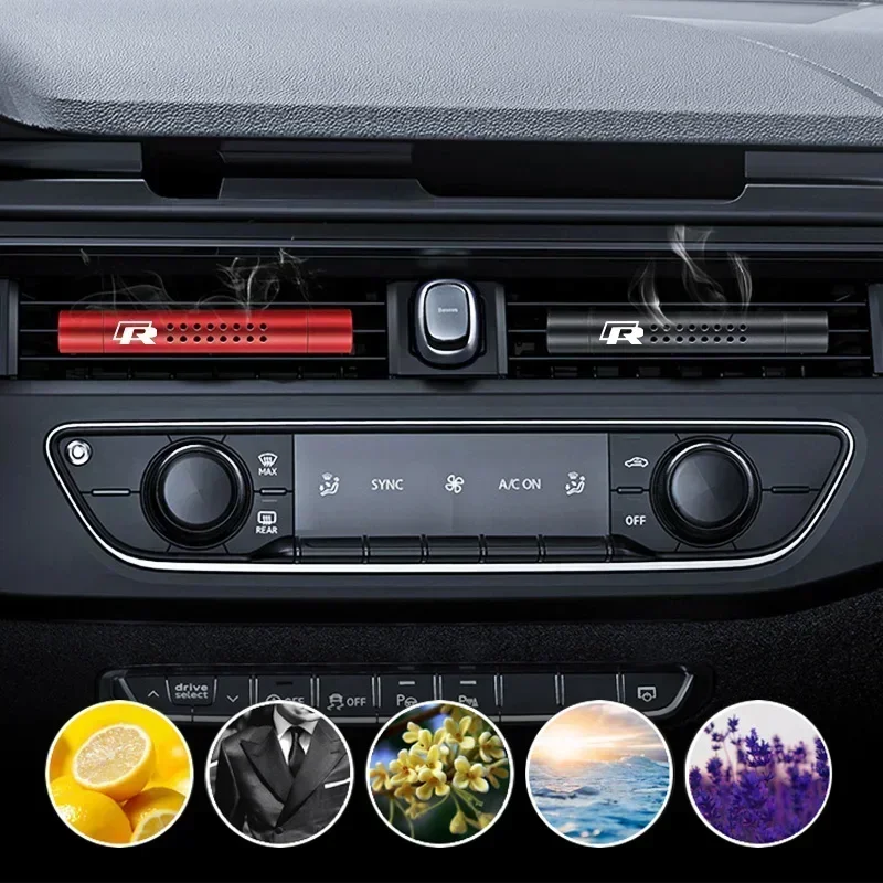 Auto Aromatherapie Stok Solide - Perfume Fragrance Stick recensie en prijs