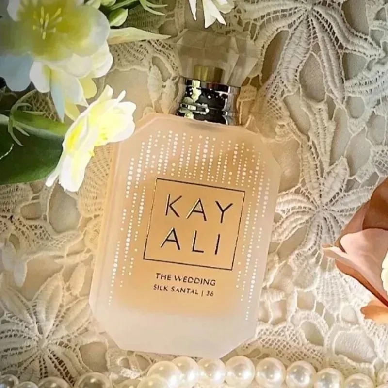KAYALI 100ml Unisex Eau De Par - Vanilla Perfume Oil recensie en prijs