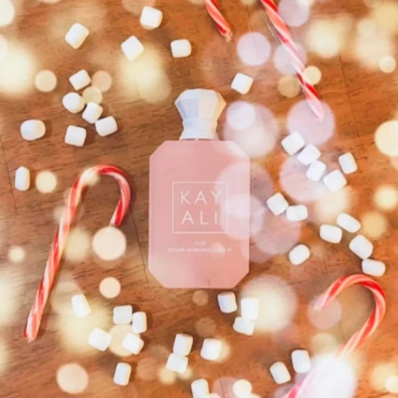 KAYALI 100ml Unisex Eau De Par - Vanilla Perfume Oil recensie en prijs